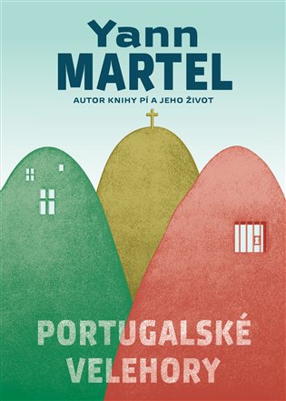 Portugalské velehory koupíte na Kosmas.cz