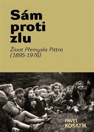 Sám proti zlu