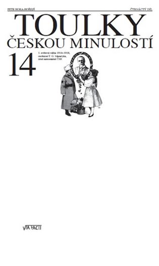 Toulky českou minulostí 14