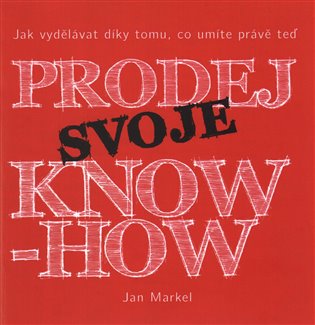 Prodej svoje know-how koupíte na Kosmas.cz