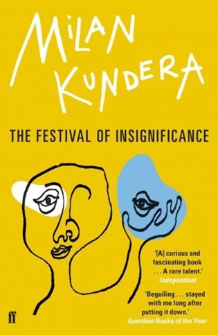 The Festival Insignificance