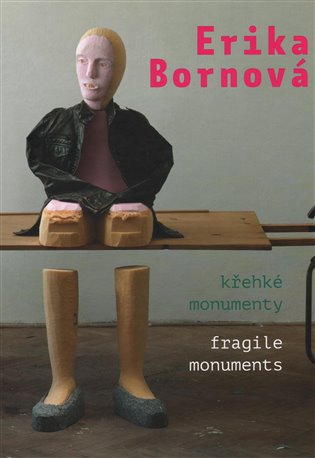 Erika Bornová koupíte na Kosmas.cz