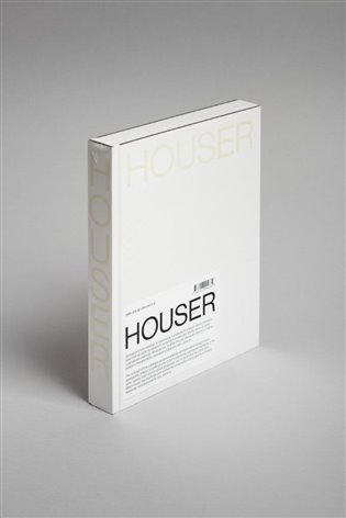 Houser koupíte na Kosmas.cz