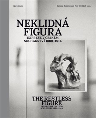 Neklidná figura koupíte na Kosmas.cz