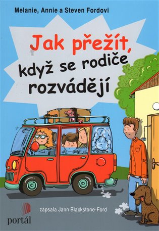 Jak přežít, když se rodiče rozvádějí