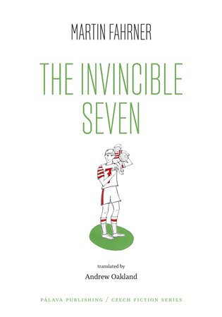 The Invincible Seven
