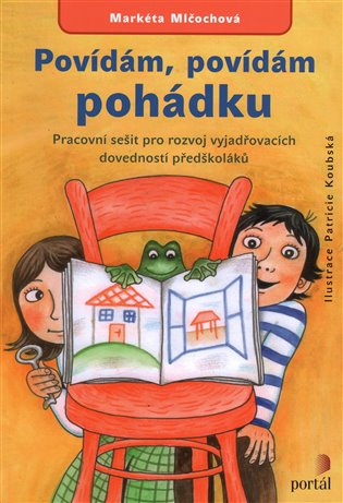 Povídám, povídám pohádku