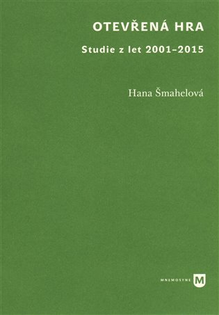 Otevřená hra