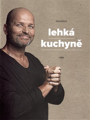 Lehká kuchyně koupíte na Kosmas.cz