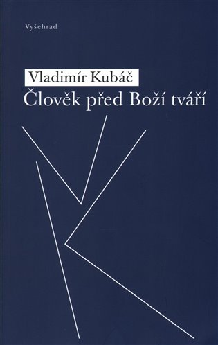 Člověk před Boží tváří