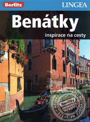 Benátky koupíte na Kosmas.cz