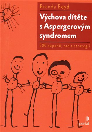 Výchova dítěte s Aspergerovým syndromem koupíte na Kosmas.cz