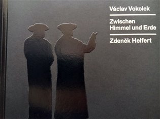 Zwischen Himmel und Erde koupíte na Kosmas.cz