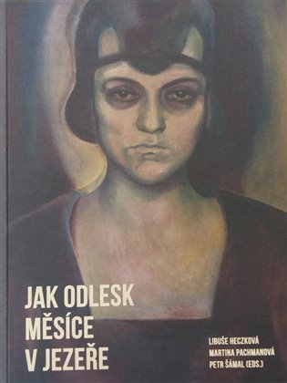Jak odlesk měsíce v jezeře koupíte na Kosmas.cz