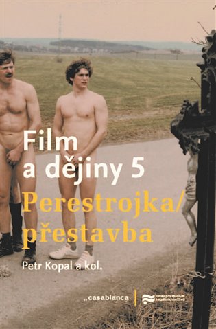 Film a dějiny 5 koupíte na Kosmas.cz