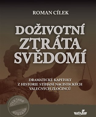 Doživotní ztráta svědomí koupíte na Kosmas.cz