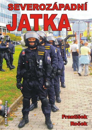 Severozápadní jatka II. koupíte na Kosmas.cz