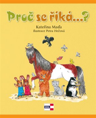 Proč se říká..?
