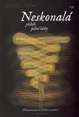Neskonalá, příběh jedné lásky koupíte na Kosmas.cz
