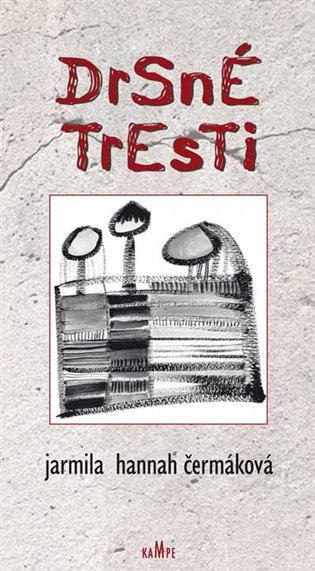 Drsné tresti koupíte na Kosmas.cz