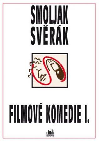 Filmové komedie I. koupíte na Kosmas.cz