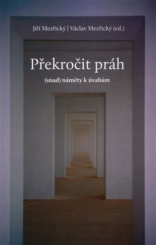 Překročit práh