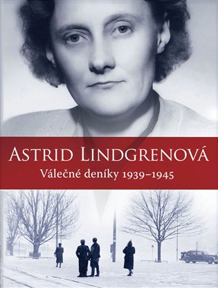 Astrid Lindgrenová koupíte na Kosmas.cz