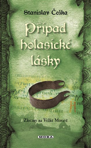 Případ holasické lásky