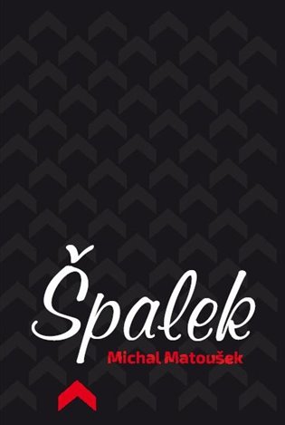 Kniha Špalek