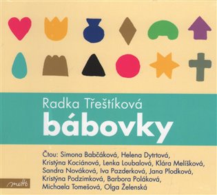 Bábovky koupíte na Kosmas.cz