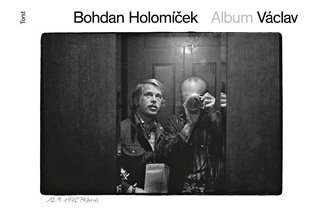 Album Václav koupíte na Kosmas.cz