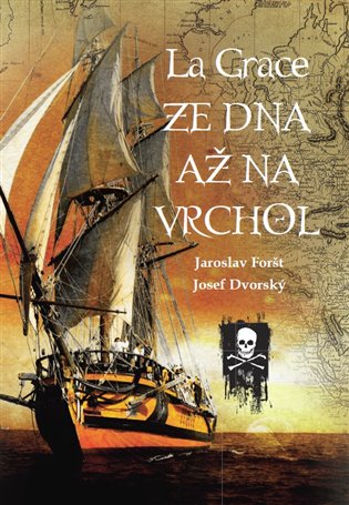 La Grace - Ze dna až na vrchol koupíte na Kosmas.cz