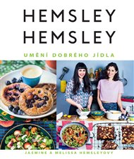 Umění dobrého jídla - Jasmine Hemsley, Melissa Hemsley
