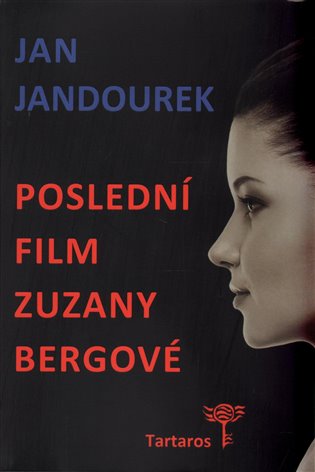 Poslední film Zuzany Bergové koupíte na Kosmas.cz