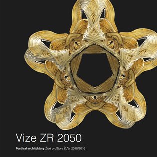 Vize ZR 2050 koupíte na Kosmas.cz