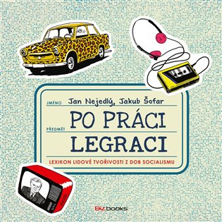 Po práci legraci koupíte na Kosmas.cz
