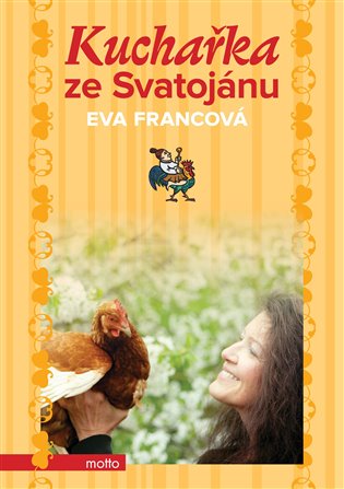 Kuchařka ze Svatojánu (BOX) koupíte na Kosmas.cz