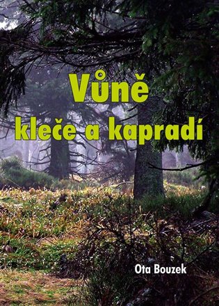 Vůně kleče a kapradí koupíte na Kosmas.cz