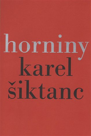 Horniny koupíte na Kosmas.cz
