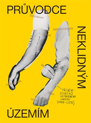 Průvodce neklidným územím koupíte na Kosmas.cz