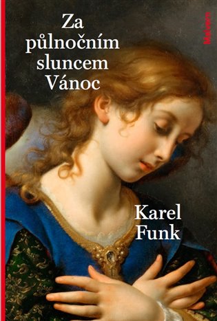 Za půlnočním sluncem Vánoc koupíte na Kosmas.cz