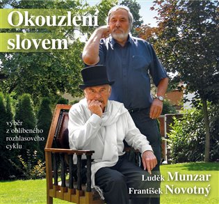Okouzlení slovem koupíte na Kosmas.cz