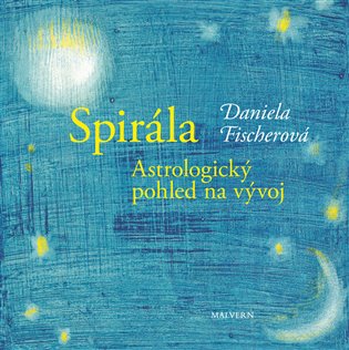 Spirála - Astrologický pohled na vývoj koupíte na Kosmas.cz