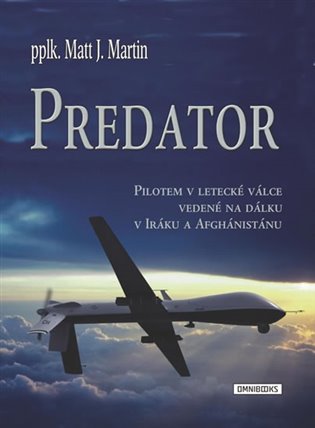 Predátor