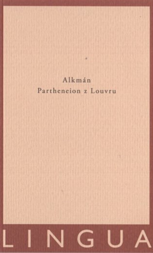 Partheneion z Louvru