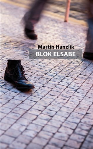 Blok Elsabe koupíte na Kosmas.cz