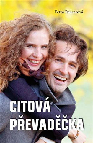 Citová převaděčka koupíte na Kosmas.cz
