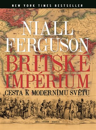 Britské impérium koupíte na Kosmas.cz