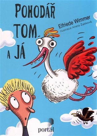Pohodář Tom a já koupíte na Kosmas.cz
