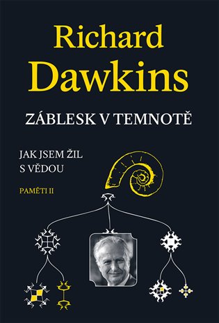 Záblesk v temnotě koupíte na Kosmas.cz